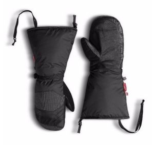 Теплые рукавицы The North Face Himalayan Mitt