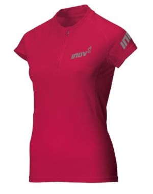 Футболка с коротким рукавом Inov-8 Base Elite SSZ W