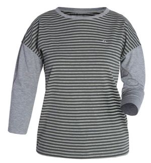 Лонгслив женский практичный Rosomaha 9211