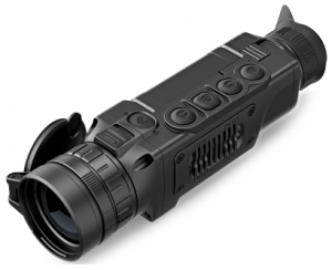 Тепловизор для использования охотниками Pulsar Helion XQ50F