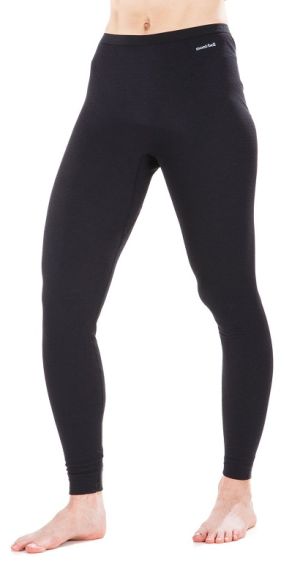 Термобрюки для активного отдыха MontBell Zeo-Line EXP