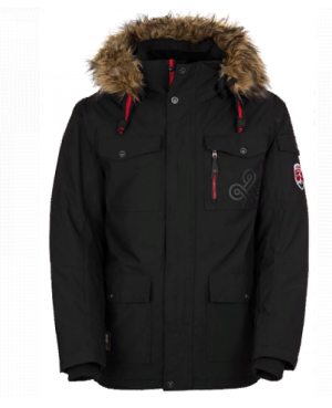 Водонепроницаемая куртка Kilpi Pilot-M