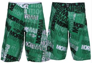 Бордшорты для мужчин арт MORMAII . 17019