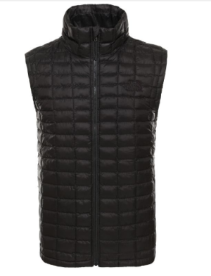 Жилет мужской компактный The North Face Thermoball™ Eco 