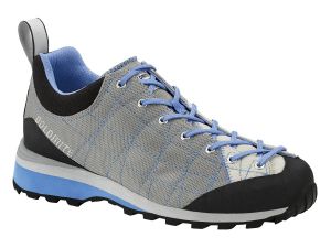 Dolomite - Комфортные треккинговые кроссовки 2018 Diagonal Lite Wmn