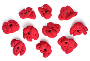 Зацепы для детских скалодромов Детские ручки Five Fifteen № 1