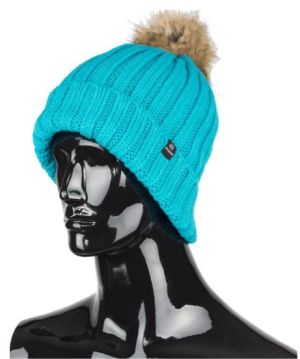 Шапка вязаная женская Chaos Believe