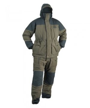 Костюм поплавок утепленный Sundridge - Igloo Crossflow