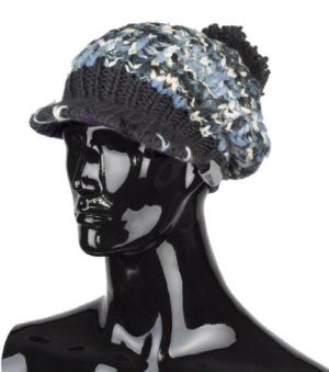 Шапка с козырьком для детей Chaos Sloan