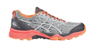 Asics - Кроссовки для трейлраннинга Gel-Fuji Trabuco 5