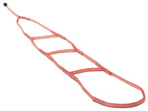 Ультралегкая лестница Singing Rock Jacob Dyneema