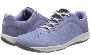 Jack Wolfskin - Спортивные кроссовки для женщин Seven Wonders Low W