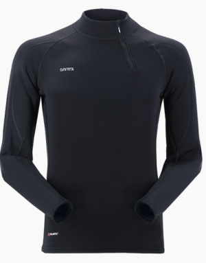 Теплый мужской джемпер Sivera Сноуи В (м) 2021