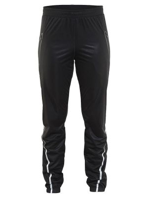 Брюки спортивные CRAFT Intensity 3/4 Zip XC