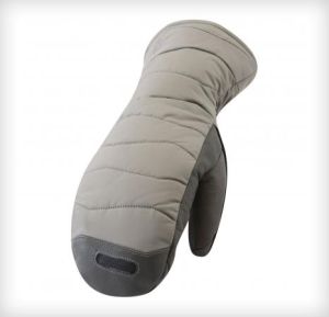 Комфортные варежки Black Diamond Women'S Ruby Mitts