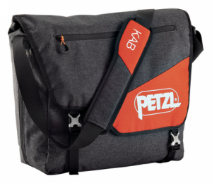 Сумка для снаряжения Petzl Kab