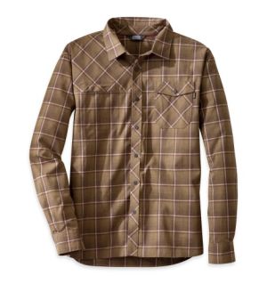Рубашка мужская Outdoor research Tangent Shirt Men's