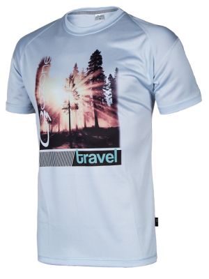 Легкая майка O3 Ozone Way O-Skin