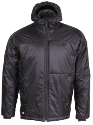 Куртка утепленная мужская Сплав Base Primaloft®