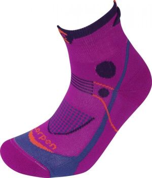 Женские носки для треккинга Lorpen X3UTW