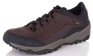 Merrell - Утепленные мужские полуботинки Icepack Polar Wp