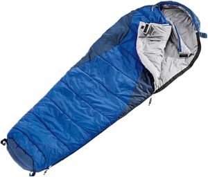 Мешок спальный туристический комфорт Deuter Dreamlite 300 ( +2)