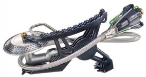 Походная газовая горелка Optimus Vega