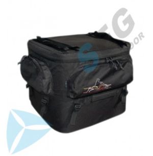 Прочный кофр для снегохода Baseg BRP Skandiс XU 45