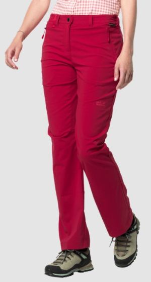 Штаны спортивные Jack Wolfskin Activate Light Pants Women