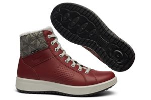 Теплые женские ботинки Grisport 43607