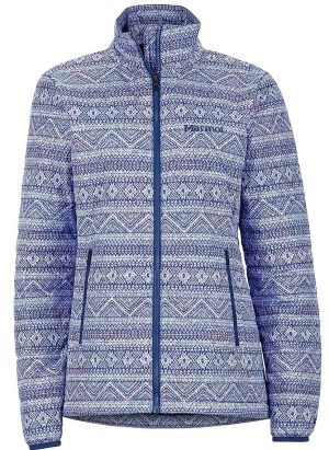 Куртка утепленная Marmot Wm's East Peak Jacket