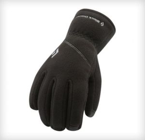 Повседневные перчатки Black Diamond Windweight Gloves