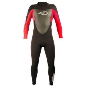 Гидрокостюм длинный мм Sooruz Fly 3/2