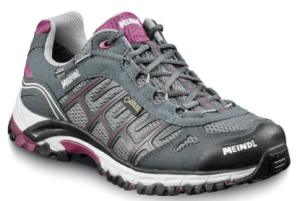 Meindl - Кроссовки легкие для женщин Cuba Lady GTX