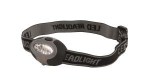 Налобный компактный фонарь Easy Camp Yarara Headlamp