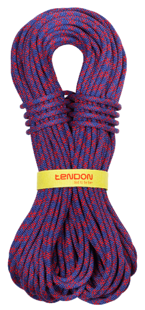 Прочная веревка Tendon Ambition 8.5 Standard