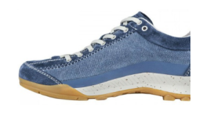 Montura - Треккинговые кроссовки Sound Canvas