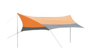 Тент туристический Greenwood FDT-1148