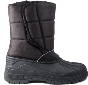 Рабочие сапоги утепленные Сплав мод. 83 