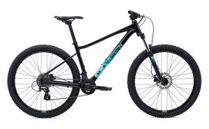Горный велосипед Marin Wildcat Trail Wfg 3 27.5 T