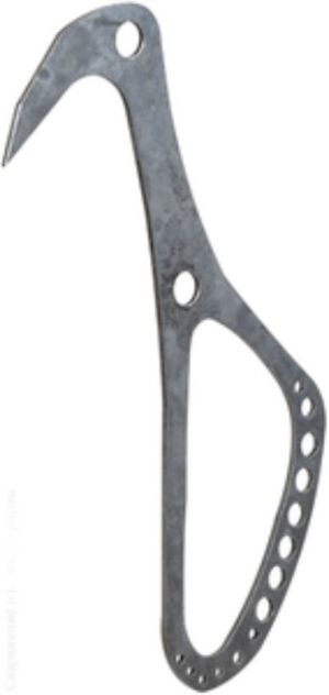 Прочная Фифа скальная большая Красноярск 2019