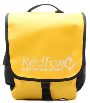 Сумка планшет Red Fox Small Messenger 17
