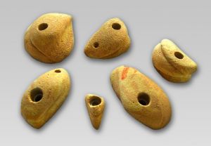 Зацепы полиэфирные Top Point #037