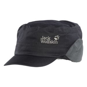 Кепка Jack Wolfskin TEXAPORE WINTER CALGARY CAP