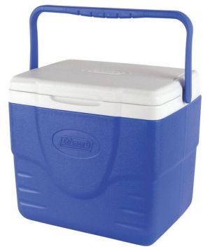 Туристический контейнер Coleman 9 QT Excursion