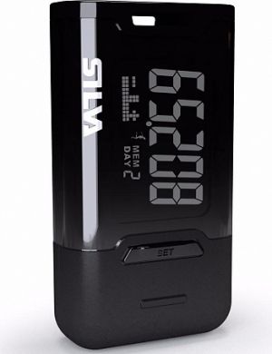 Компактный шагомер Silva 2018 Pedometer ex 30