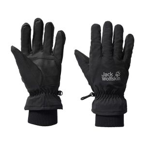 Лёгкие перчатки Jack Wolfskin Flexshield Basic Glove