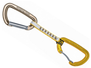 Оттяжка с карабинами Singing Rock Extasy Mix Dynema