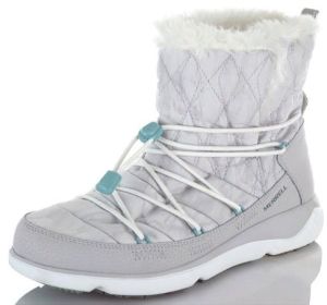 Merrell - Зимние женские ботинки 1SIX8 Farchill Mid Polar FC+