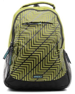 Рюкзак Grizzly Grizzly 24